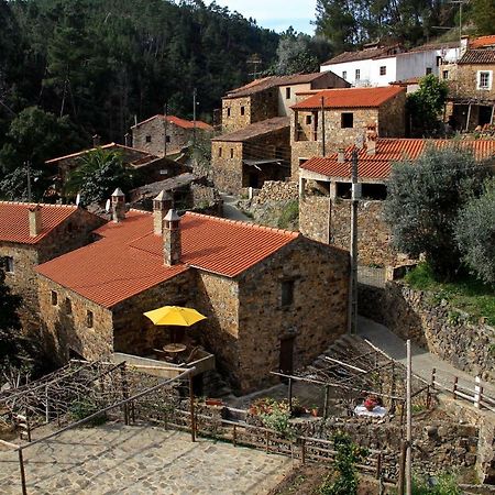Casa Da Eira - Agua Formosa _ Віла-де-Рей Екстер'єр фото