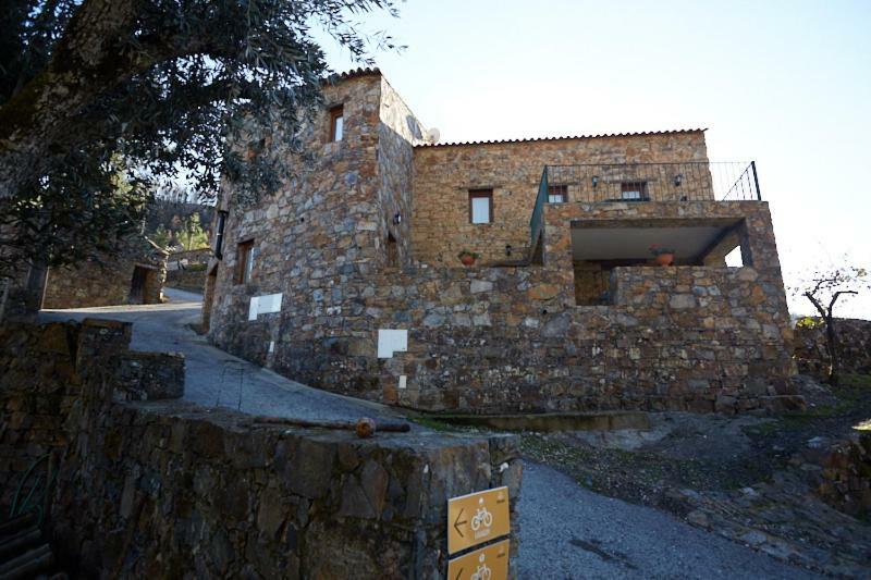 Casa Da Eira - Agua Formosa _ Віла-де-Рей Екстер'єр фото